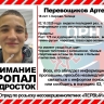 В Кирово-Чепецке пропал 16-летний подросток
