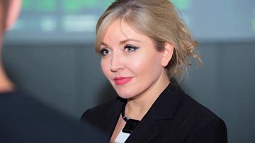 Развитие национального ИИ укрепит цифровой суверенитет России — Сидоренко Развитие национального ИИ укрепит цифровой суверенитет России — Сидоренко