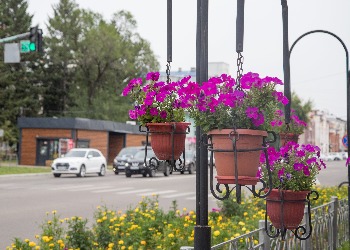 В Благовещенске в ГСТК запустили летние рабочие смены для подростков