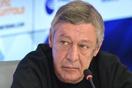 Михаил Ефремов вернется в кино с главной ролью за 13 миллионов рублей Михаил Ефремов вернется в кино с главной ролью за 13 миллионов рублей