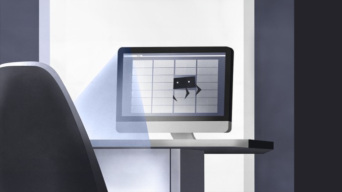 «Солар»: хакеры наращивают интенсивность атак на бизнес и запугивают устаревшими утечками данных