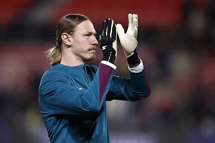 Сафонов досрочно стал чемпионом Франции в составе ПСЖ
