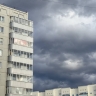 В Пермском крае 5 июня ожидаются дожди и грозы
