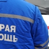 В Краснодаре при падении обломков БПЛА пострадал человек