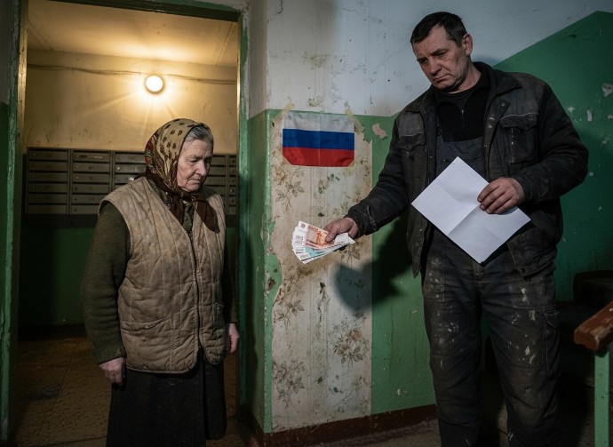 Похороны оплатит сосед. Кто с 2026 года сможет получить пособие на погребение?