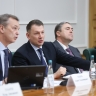 В СФ считают, что срочной необходимости в создании рыбной биржи нет