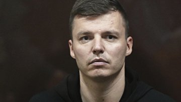 Суд продлил домашний арест экс-супругу автора фитнес-тренингов Лерчек