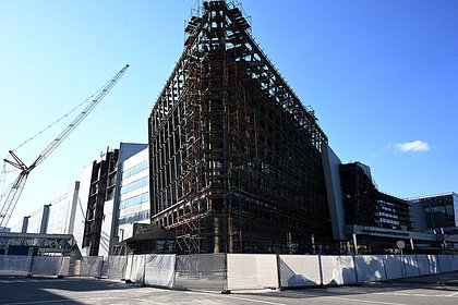 Раскрыты подробности дела о теракте в «Крокусе»