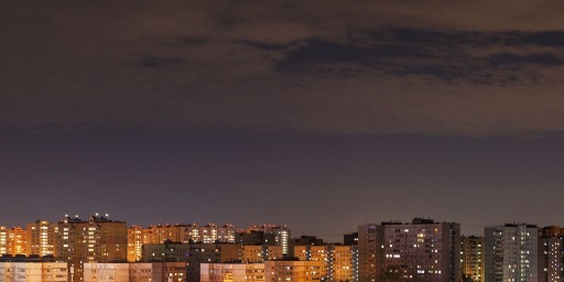 Собянин: Еще два направлявшихся к Москве БПЛА нейтрализованы силами ПВО