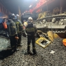 В Тындинском округе сняли режим ЧС