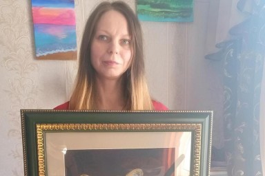 Смолянка представит свой работу в Совете Федерации