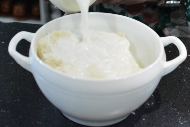 В Пермском крае обнаружили небезопасное сливочное масло и творог с «мясным клеем»