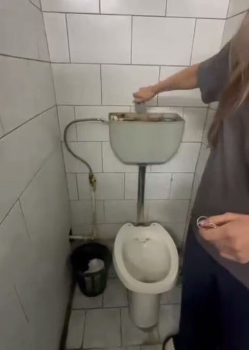 Костромскому вузу досталось от прокуратуры за свинство Костромскому вузу досталось от прокуратуры за свинство