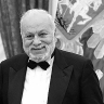 Музыкальный критик Сергей Соседов высказался о покойном отце Киркорова