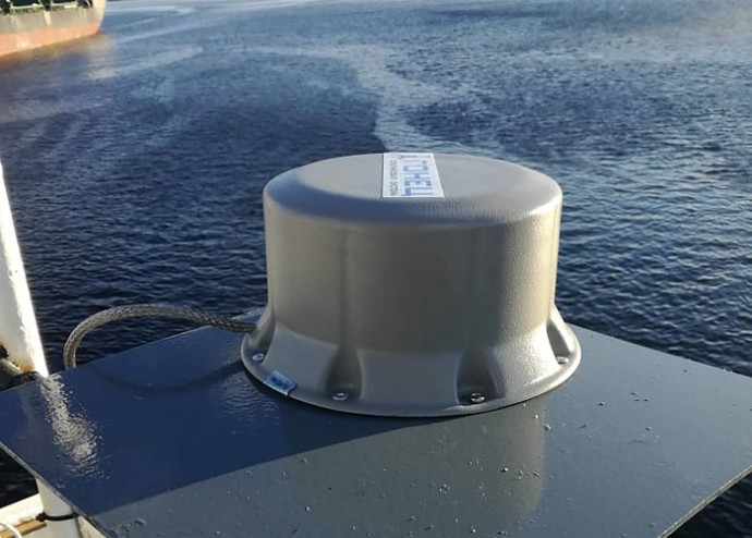 «Роскосмос»: около 75% российских рыбопромысловых судов перешли на спутниковую систему «Гонец» «Роскосмос»: около 75% российских рыбопромысловых судов перешли на спутниковую систему «Гонец»