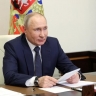 Путин проведет заседание президиума Госсовета о развитии инфраструктуры