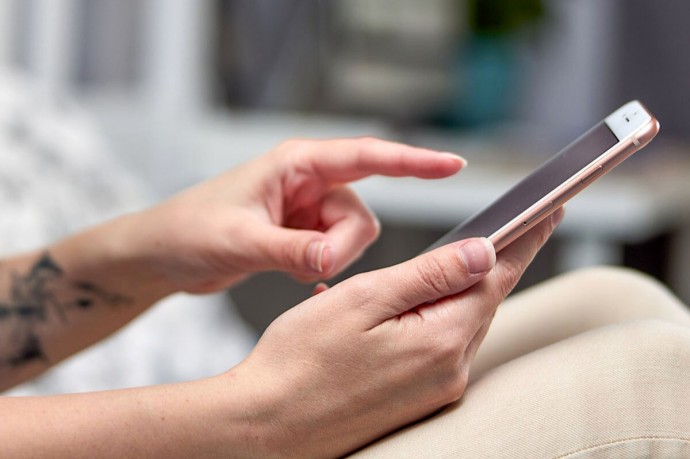 Ночью на покупки в интернете россияне тратят больше, чем днём