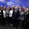 Глава Мегино-Кангаласского района принял участие во встрече с Владимиром Путиным