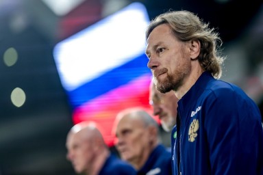Россию пока не собираются возвращать в еврокубки и пускать на чемпионат Европы