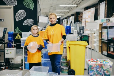 Как «Мосволонтер» помогает начинающим добровольцам делать добрые дела