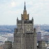 В МИД России подтвердили готовность к переговорам с Украиной