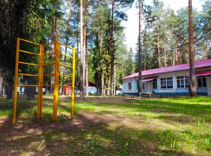 В Кировской области начинается прием заявлений на детские лагеря для детей участников СВО
