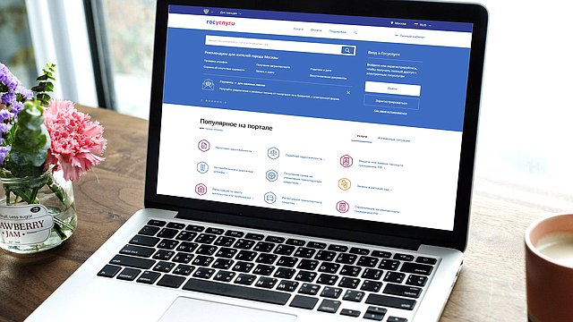 Заявление об оформлении гражданства ребенка можно будет подать в электронном виде