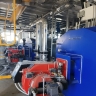 Две дизельные котельные в Долинском районе заменит одна газовая