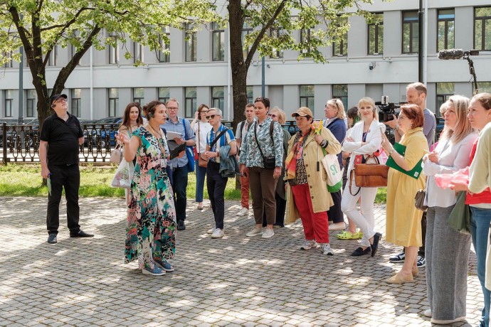Как в столичных колледжах обучают профессиям будущего в туристической отрасли