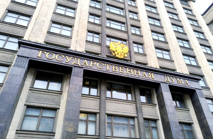 Группа депутатов ГД предлагает поменять номера СНИЛС и ОМС жителям Пензенской области