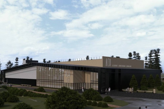 В Перми с привлечением инвестиций построят спорткомплекс для зимних видов спорта