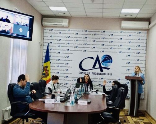В Молдавии продолжается зачистка медиапространства от российского контента