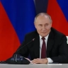 Владимир Путин отметил заслуги трёх жителей Башкирии