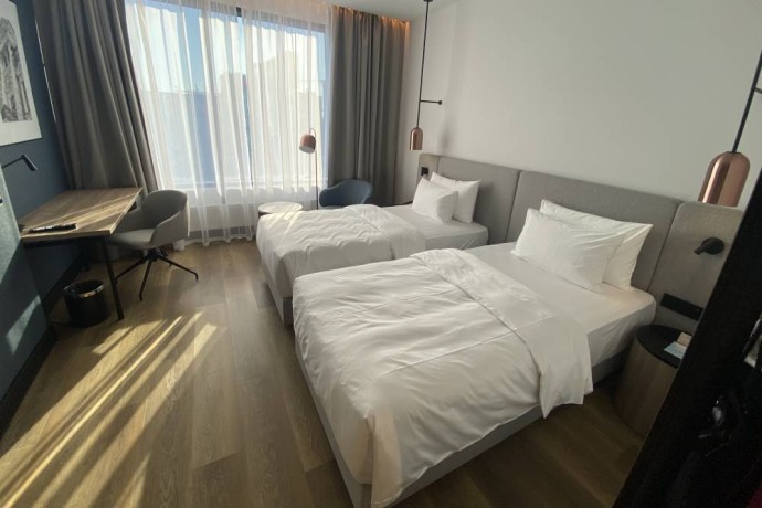 В еще одном округе Пермского края введут туристический налог