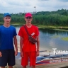 В Белгороде спасли тонущего ребёнка