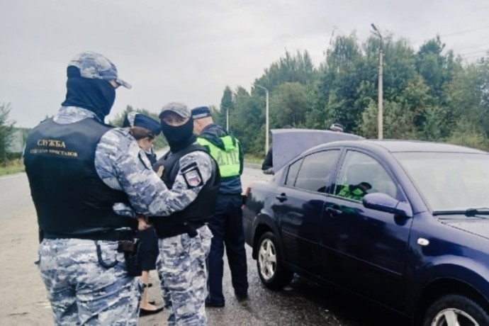 В Ярославле приставы взыскали 200 тысяч с автоледи в пользу травмированного ребенка