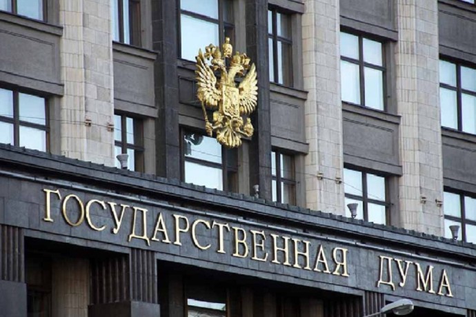 В Госдуме призвали не желающую соревноваться с россиянками украинку закончить со спортом В Госдуме призвали не желающую соревноваться с россиянками украинку закончить со спортом