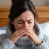 Словно током бьёт: россияне столкнулись с необычно тяжелыми симптомами осенней простуды