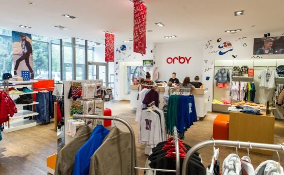 Стало известно, что происходит с производителем детской одежды Orby в Костроме