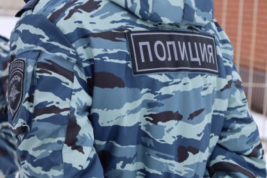 Костромская область придумала, как устранить нехватку полицейских