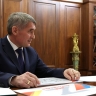 Встреча с главой Чувашии Олегом Николаевым