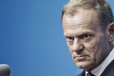 Дональд Туск допустил заморозку конфликта на Украине