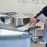 Явка избирателей на выборы депутатов в Белгородскую областную думу составила 50,23 %