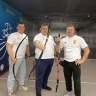 Ярославские ветераны СВО завоевали медали на Кубке защитников Отечества