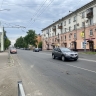 Ремонт улицы Большой Октябрьской в Ярославле стартует в этому году