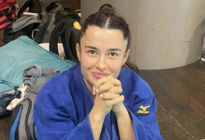 Спортсменка из Магнитогорска выиграла Сурдлимпийские игры Спортсменка из Магнитогорска выиграла Сурдлимпийские игры