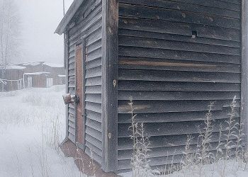 В Сковородине по президентской программе завершают ремонт водонапорной сети