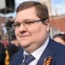 Назвали имя кандидата на пост главы нового управления по стратегическому партнерству и сотрудничеству