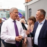 Радий Хабиров прокомментировал чрезвычайное происшествие в Стерлитамаке