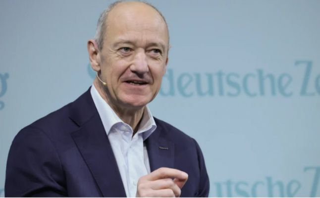 Глава Siemens: Я бы не стал сейчас открывать компанию в Германии